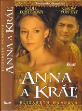 kniha Anna a král, Ikar 2000