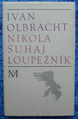 kniha Nikola Šuhaj loupežník, Naše vojsko 1968