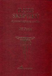 kniha Iluze skeptiků Systematický kurz noetiky, Academia Bohemica 2015
