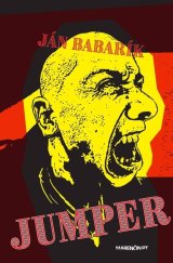 kniha Jumper, Marenčin PT 2019