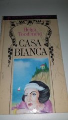 kniha Casa Bianca, Ivo Železný 1992
