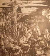 kniha Obrať koně!, Československý spisovatel 1992