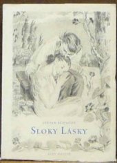 kniha Sloky lásky, Svět sovětů 1956