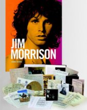 kniha Jim Morrison, B4U Publishing 2008