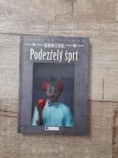 kniha Horror School 3. - Podezřelý šprt, Fragment 2015