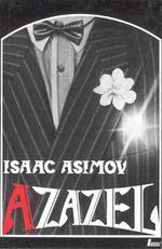 kniha Azazel, Laser 1994