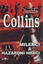 kniha Milenci a hazardní hráči, Alpress 1994