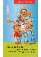 kniha Sexuální přitažlivost domácích kutilů, XYZ 2004
