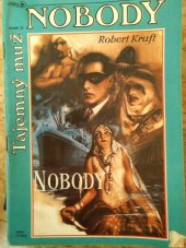 kniha Nobody. Sv. 2, - Tajemný muž, Ostrov 1992