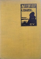 kniha 2500 &LIBRA& za Carreola! = (Mord na Placu Trzech Krzyży), Gustav Voleský 1930