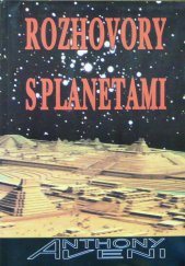 kniha Rozhovory s planetami jak věda a mýtus vynalezly vesmír, Tok 1998