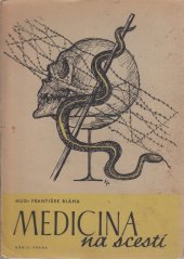 kniha Medicina na scestí, Orbis 1946