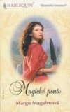 kniha Magické pouto, Harlequin 2003