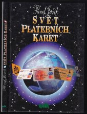 kniha Svět platebních karet, Radix 1995