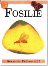 kniha Fosilie, Svojtka & Co. 1998