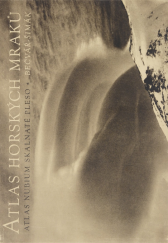 kniha Atlas horských mraků Atlas nubium Skalnaté Pleso, Přírodovědecké vydavatelství 1953