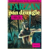 kniha Tarzan, pán džungle, Paseka 1994