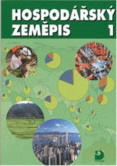 kniha Hospodářský zeměpis pro obchodní akademie a ostatní střední školy, Fortuna 2012