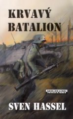 kniha Krvavý batalion, Baronet 2006