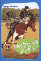 kniha Westernové ježdění, Stabenfeldt 2009