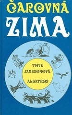 kniha Čarovná zima, Albatros 1990