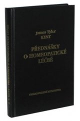 kniha Přednášky o homeopatické léčbě, Alternativa 1994