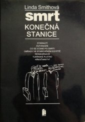 kniha Smrt konečná stanice?, Portál 1994