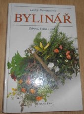 kniha Bylinář Zdraví, krása a radost, Fortuna Libri 1994