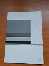 kniha Jolana Havelková. Michal Škoda. Mimo plán , FGF 2013