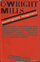 kniha Sociologická imaginace, Mladá fronta 1968