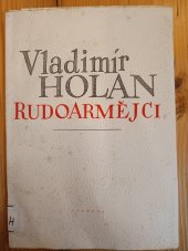 kniha Rudoarmějci, Svoboda 1947