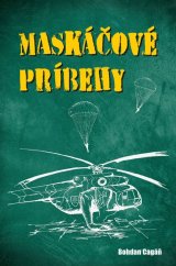 kniha Maskáčové príbehy, Pro 2018