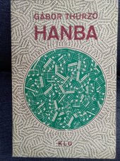 kniha Hanba, SNKLU 1964