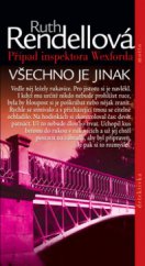 kniha Všechno je jinak, Motto 2006