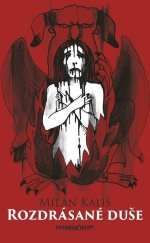 kniha Rozdrásané duše, Marenčin PT 2015