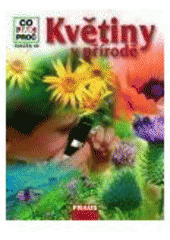 kniha Květiny v přírodě, Fraus 2008