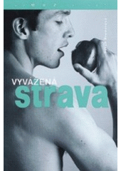 kniha Vyvážená strava, Vašut 1999