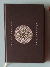 kniha Přečtený život, Dybbuk 2014