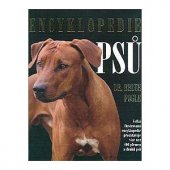 kniha Encyklopedie psů, Fortuna Libri 2005