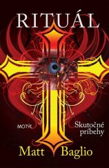 kniha Rituál Skutočné príbehy, Motýl 2012