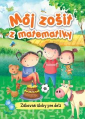 kniha Môj zošit z matematiky, Foni book 2025