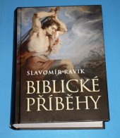 kniha Biblické příběhy, Levné knihy 2006