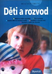kniha Děti a rozvod, Portál 2004