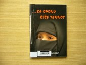 kniha --za oponu říše temnot, JUPOS 2012