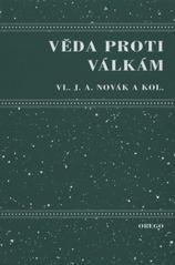 kniha Věda proti válkám, Orego 2000