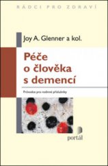 kniha Péče o člověka s demencí, Portál 2012