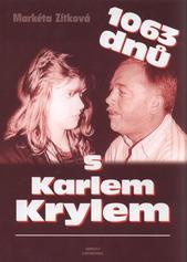 kniha 1063 dnů s Karlem Krylem, Unholy cathedral 1999