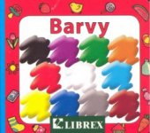 kniha Barvy, Librex 2010