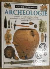 kniha Archeologie, Fortuna Libri 1996