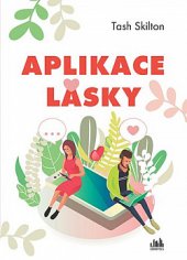 kniha Aplikace lásky, Cosmopolis 2020